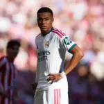 Kylian Mbappe Akan Kecewa jika Tidak Menangkan Ballon d’Or