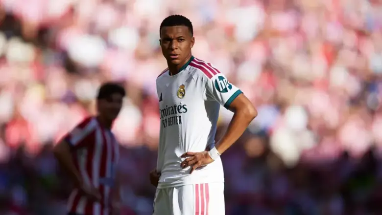 Kylian Mbappe Akan Kecewa jika Tidak Menangkan Ballon d’Or
