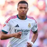 Kylian Mbappe Cedera Lutut, Real Madrid Ungkap Kondisi Terbarunya