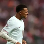 Kylian Mbappe Diklaim Rayan Cherki Tidak Alami Cedera Serius