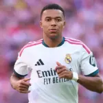 Kylian Mbappe Kembali Tegaskan Dirinya Layak Memenangkan Ballon d’Or