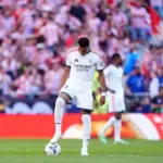 Kylian Mbappe Mengaku Real Madrid Mengalami Langkah Mundur
