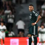 Kylian Mbappe Sebut Jose Mourinho Sosok Pelatih Cerdas