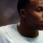Kylian Mbappe Tidak Mengalami Cedera yang Serius