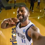 Kyrie Irving Kembali Usai 19 Bulan Pemulihan Cedera