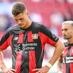 Lagi Produktif di Leverkusen, Patrik Schick Keluhkan Waktu Jeda Internasional