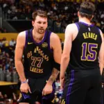 Lakers: Redick Bantah Julukan “Snowtime Lakers”