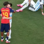 Lamine Yamal Bicara Mengenai Percakapannya dengan Messi