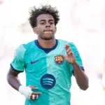 Lamine Yamal Kenang Momen Buruk di Stadion Santiago Bernabeu