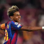 Lamine Yamal Terkesan dengan Adaptasi Pemain Baru Barcelona