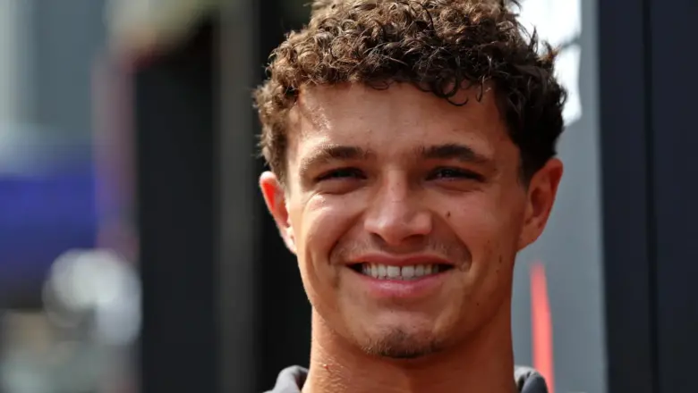 Lando Norris Soroti Masalah Utama Pembalap F1 Tahun Ini