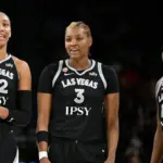 Las Vegas Aces Kejar Posisi Kedua Saat Hadapi Phoenix Mercury