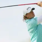 Lauren Coughlin Cetak Rekor LPGA dengan Sembilan Birdie Beruntun