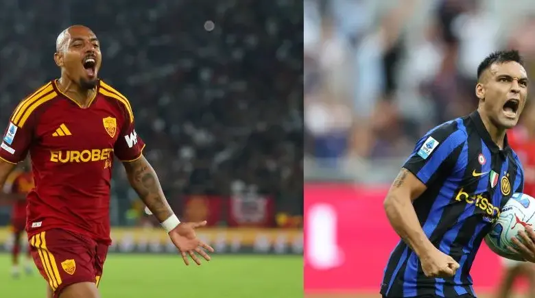 Lautaro Martinez atau Malen: Siapa Penyerang Paling Efektif Musim Ini?