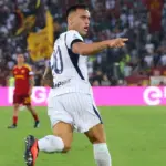 Lautaro Martinez: Piala Dunia Antarklub Jadi Pukulan Berat Bagi Saya