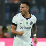 Lautaro Martinez Puji Semangat Juang Inter Milan Saat Hadapi Roma
