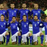 Lawan Belgia, Lini Depan Timnas Italia Masih Jadi Teka-teki