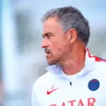 Lawan Marseille, Luis Enrique: PSG Ingin Bermain Sesuai Gayanya Sendiri