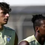 Lazio Berbekal Skuad Terbatas Lawan Arezzo di Laga Persahabatan