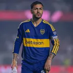 Leandro Paredes Tegaskan Masih Menjadi Bagian dari Skuad Timnas Argentina