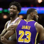 LeBron James Pilih 76ers: Alasan dan Motivasi di Baliknya