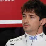 Leclerc Bertaruh pada Mercedes setelah Amati “Lingkaran Setan”