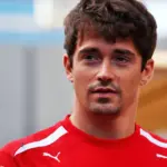 Leclerc Terkejut Jarak Pole Besar dengan Russell