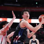 Lee Hyun-jung Utamakan NBA, Tinggalkan Kontrak Miliaran