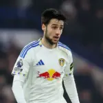 Leeds United Bekukan Pembicaraan Kontrak Baru Ilia Gruev