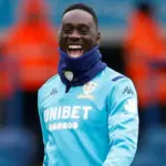 Leeds United Cemas Terulangnya Kasus Jean-Kevin Augustin Usai Perkembangan Terbaru