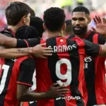 Lega Serie A Umumkan Jadwal AC Milan dari pekan ke-12 hingga ke-19