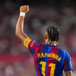 Legenda Barcelona Nilai Raphinha Layak Menangkan Ballon d’Or