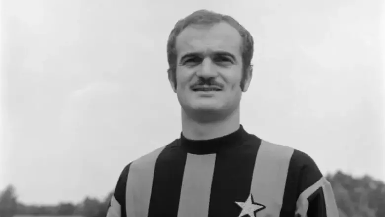 Legenda Italia dan Inter, Sandro Mazzola, Tutup Usia pada 83 Tahun