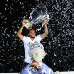 Legenda Real Madrid Sindir Barcelona soal Gelar Liga Champions