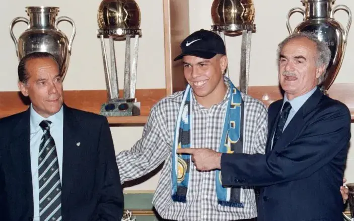 Legenda Sepak Bola, Sandro Mazzola, Tutup Usia