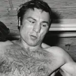 Legenda Tinju Kelas Berat George Chuvalo Wafat di Usia 89 Tahun
