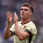 Leif Davis Merasa Ipswich Town Layak Raih Poin di Markas Everton