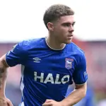 Leif Davis Merasa Jauh Lebih Siap Hadapi Tantangan di Premier League