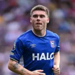 Leif Davis Nilai Ipswich Town Harusnya Bisa Raih Lebih Banyak Poin