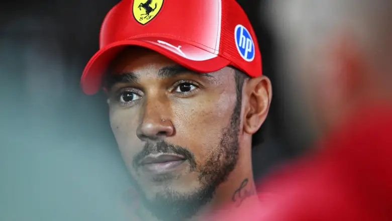 Lewis Hamilton: Mobil F1 2026 Masih Belum Alami