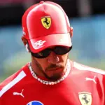 Lewis Hamilton Ungkap Pandangan Timur Tengah, Red Bull Umumkan Pembalap 2027