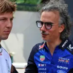 Liam Lawson Siap Umumkan Keputusan Masa Depan F1