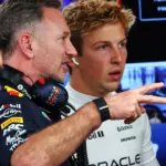 Liam Lawson Ungkap Perbedaan Kepemimpinan di Red Bull