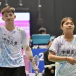 Libas Thailand, Hong Wei-Chan Nicole Amankan Semifinal Asian Games 2026