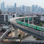 LRT Jakarta Telan Rp2,7 Triliun, Danantara Dihadapkan Proyek Minim Cuan