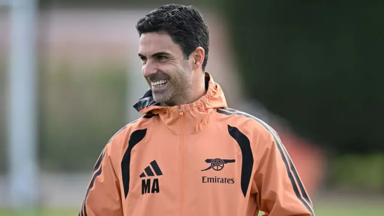 Lima Pemain Arsenal Absen Jelang Laga Penting di Brighton