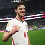 Lima Pemain Bintang Mengundurkan Diri dari Skuad Timnas Inggris