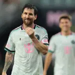 Lionel Messi Bakal Lakoni Laga Perpisahan Bersama Argentina pada Oktober