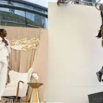 Lisa Leslie Diabadikan Lewat Patung di Star Plaza Los Angeles