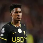 Liverpool Bidik Estevao Willian dari Chelsea Sebagai Penerus Mohamed Salah